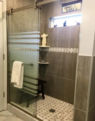 Bath Innovations of Alabama, Incorporated - Tile & Stone Installation Services in Montgomery, AL