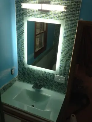 Dutch Popp Renovations - Tile & Stone Installation Services in Carmel, IN