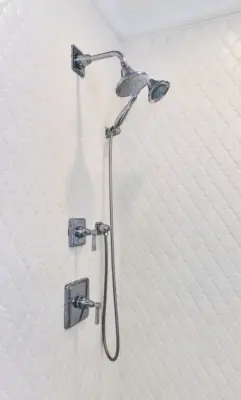 Restroom 13 by Kitchens, Baths & Beyond