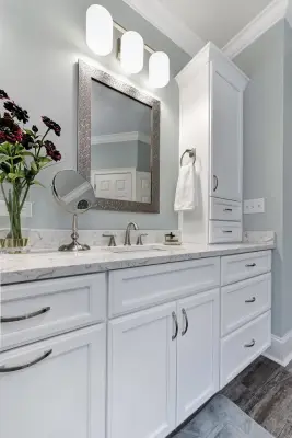 Kitchens, Baths & Beyond - Tile & Stone Installation Services in Mount Pleasant, SC