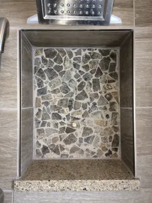 Dutch Popp Renovations - Tile & Stone Installation Services in Carmel, IN