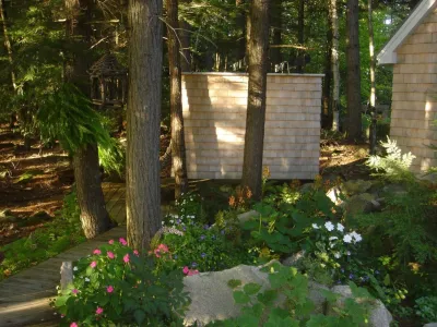Anderson Landscape - Garden Remodeling in North Yarmouth, ME