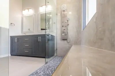 ICO Construction & Remodeling - Custom Cabinets & Cabinetry in Dallas, TX