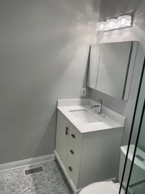 Fourteen Thirty Renovation, LLC - Tile & Stone Installation Services in Blacklick, OH