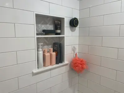 Dutch Popp Renovations - Tile & Stone Installation Services in Carmel, IN