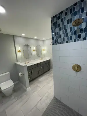 Dutch Popp Renovations - Tile & Stone Installation Services in Carmel, IN
