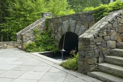 Anderson Landscape - Garden Remodeling in North Yarmouth, ME