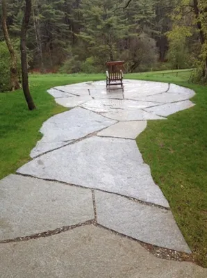Anderson Landscape - Garden Remodeling in North Yarmouth, ME