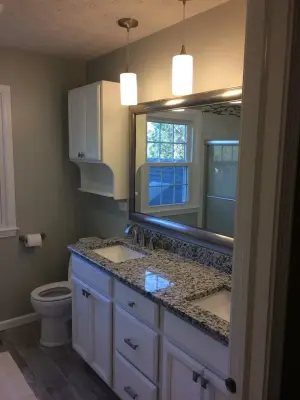 Dutch Popp Renovations - Tile & Stone Installation Services in Carmel, IN