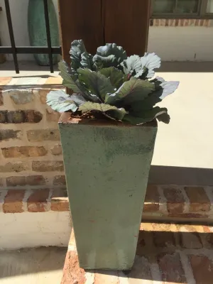 Ironwood Plantation Container Garden by Martinson's Garden Works