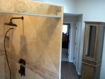 Dutch Popp Renovations - Tile & Stone Installation Services in Carmel, IN