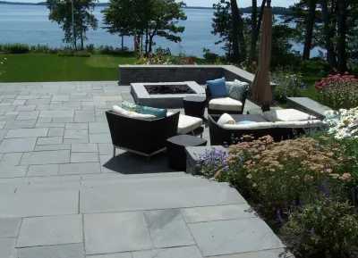 Anderson Landscape - Garden Remodeling in North Yarmouth, ME