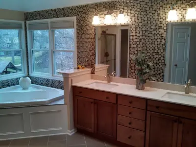 Dutch Popp Renovations - Tile & Stone Installation Services in Carmel, IN