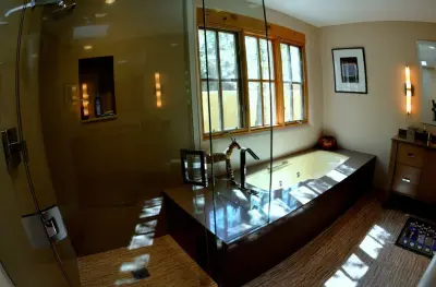 Pompei's Home Remodeling Inc. - Architectural & Building Design Services in Santa Fe, NM