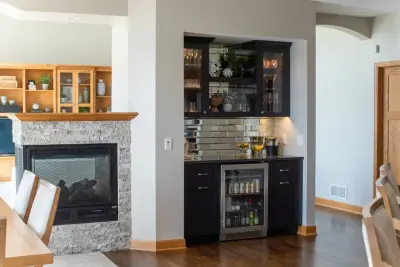 APEX Design Build - Kitchen Remodeling in St Paul, MN