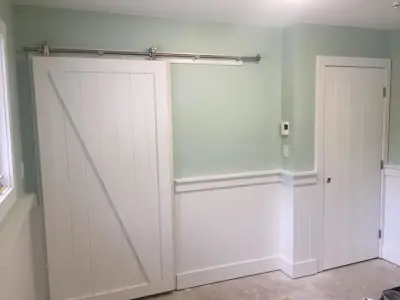 Standard Building Trades LLC - Custom Home Builders in Pulteney, NY