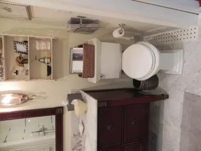 Mt. Pleasant, SC Bathroom and Bedroom Renovation — Kitchen Remodeling project by Robert Sparrow Residential
