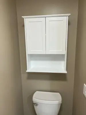 Atlas Home Improvement - Bathroom Remodeling in Johnson City, TN