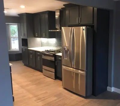 D.R. Construction - Kitchen Remodeling in El Paso, TX