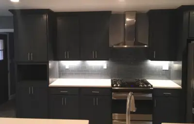 D.R. Construction - Kitchen Remodeling in El Paso, TX