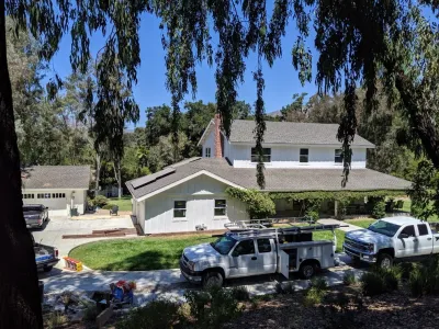 Andrea Moni - Tree Planting & Transplanting in Irvine, CA