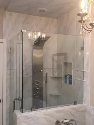 Slidell Bathroom and Kitchen Renovation — Kitchen Remodeling project by Olver Enterprises LLC