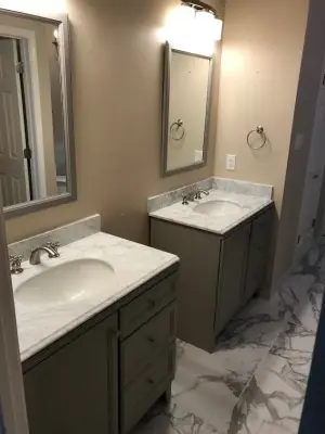 Olver Enterprises LLC - Flooring Installation Services in Metairie, LA
