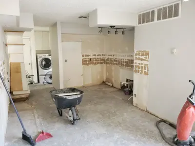 Enderby Contractors - Door Installation & Replacement in Midland, TX