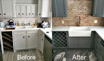 Enderby Contractors - Door Installation & Replacement in Midland, TX