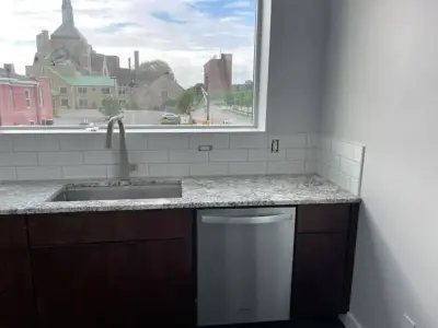 Brandon Eller's Home Remodeling - Bathroom Remodeling in Fort Wayne, IN