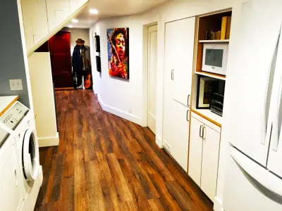 Silver Peak Design Build - Tile & Stone Installation Services in Seattle, WA