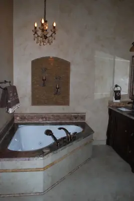 TWH Remodeling and Construction - Bathroom Remodeling in Anna, TX