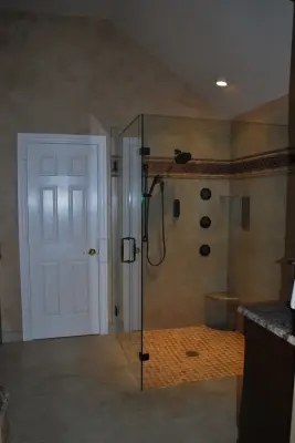 TWH Remodeling and Construction - Bathroom Remodeling in Anna, TX