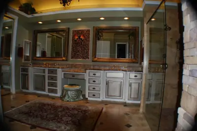 TWH Remodeling and Construction - Bathroom Remodeling in Anna, TX