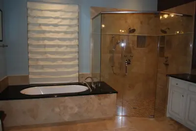 TWH Remodeling and Construction - Bathroom Remodeling in Anna, TX