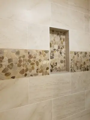 Restroom by Home Style Designs