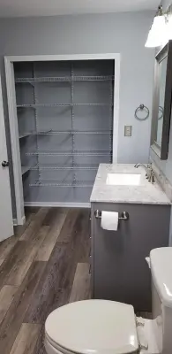 Romans Home Improvement llc - Countertop Installation Services in Louisville, KY
