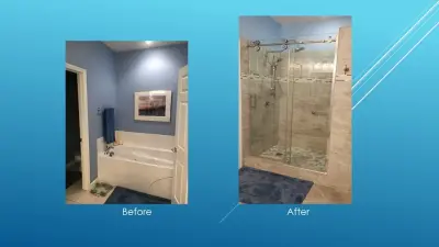 Romans Home Improvement llc - Countertop Installation Services in Louisville, KY