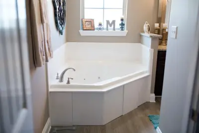 Bathtubs by B&L Marble Co. Inc