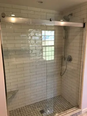 EBR Contracting - Tile & Stone Installation Services in Wilton, CT