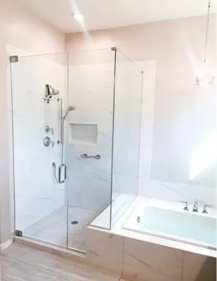 Dream Big Tile Company, Inc. - Bathroom Remodeling in Cortaro, AZ