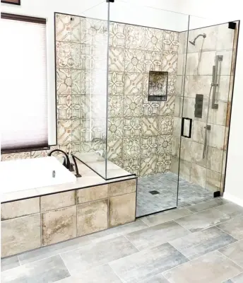 Dream Big Tile Company, Inc. - Bathroom Remodeling in Cortaro, AZ