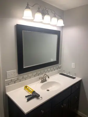 SkeBo Rae Homes - Countertop Installation Services in Tuscola, IL