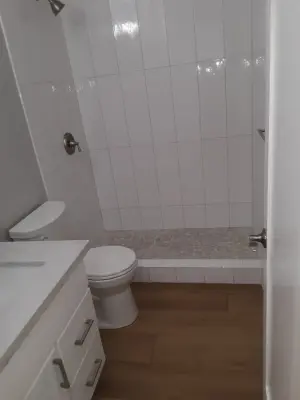 Jarquin Construction - Bathroom Remodeling in Aptos, CA