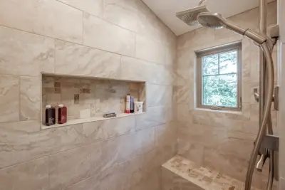 McHenry Remodeling LLC - Tile & Stone Installation Services in Albany, OR