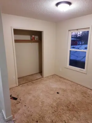 Scott Bierly - Flooring Installation Services in Poseyville, IN