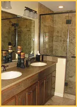 Lakeside Kitchen Design - Bathroom Remodeling in Penn Yan, NY