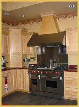 Lakeside Kitchen Design - Bathroom Remodeling in Penn Yan, NY