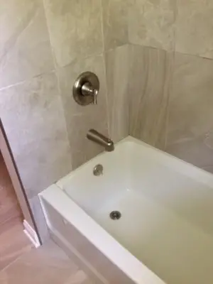 Bathroom Renovation Cherry Hill NJ 2 by F&S Kitchen And Bath Design Studio