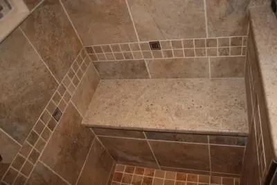 Cherry Hill, NJ Bathroom Project 1 by F&S Kitchen And Bath Design Studio